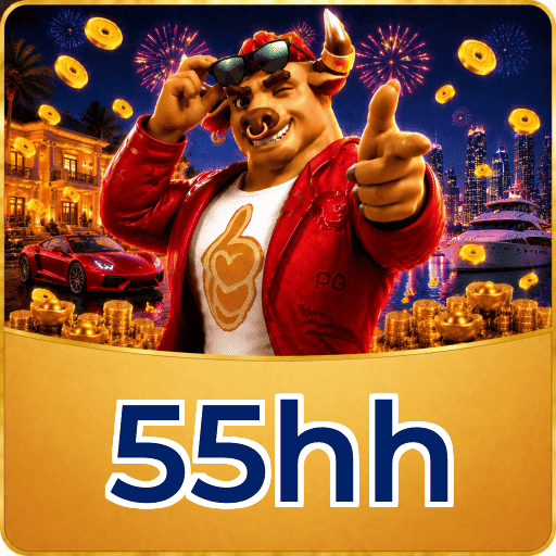 Logo 55hh Plataforma Certificada