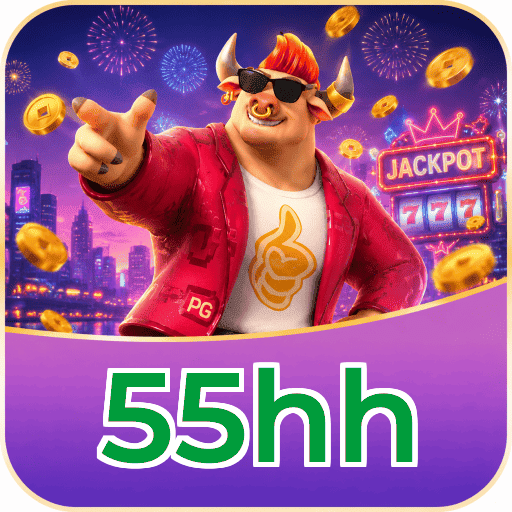 Requisitos do APK 55hh para Android - Logo Oficial