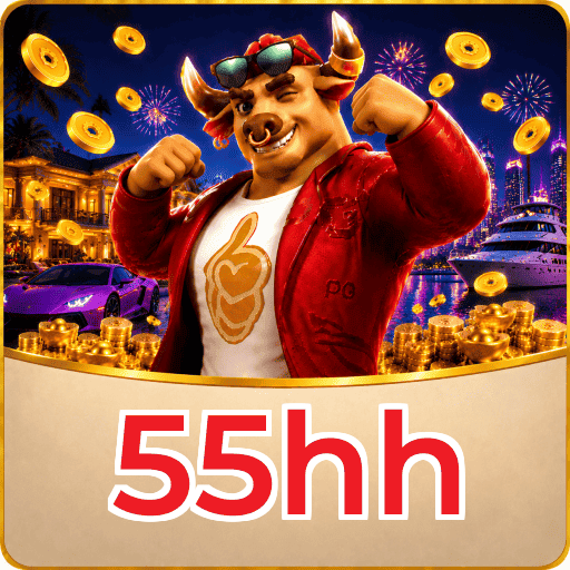 55hh Loteria Online Brasil - Plataforma Certificada