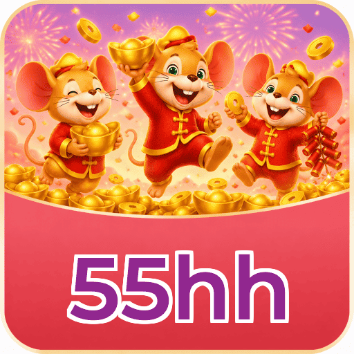 Bot 55hh Telegram